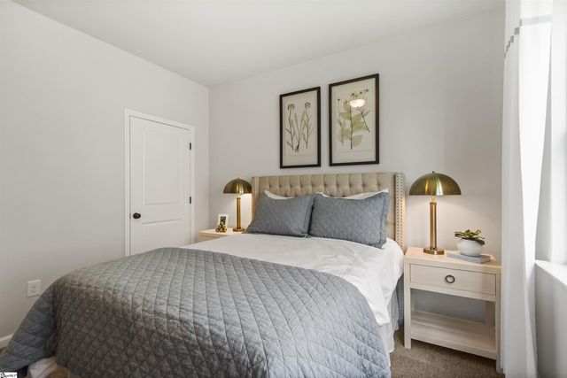 712 Stoughton Drive, Fountain Inn, SC 29644