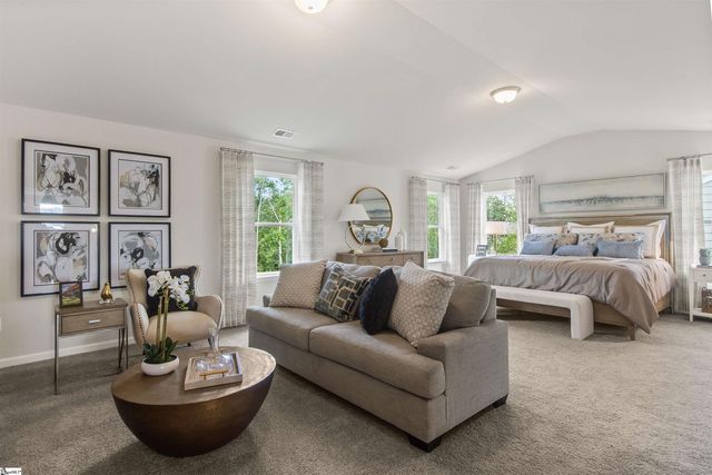 712 Stoughton Drive, Fountain Inn, SC 29644