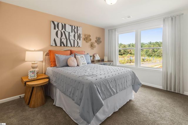 712 Stoughton Drive, Fountain Inn, SC 29644