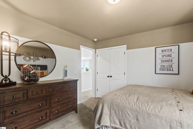 712 Stoughton Drive, Fountain Inn, SC 29644