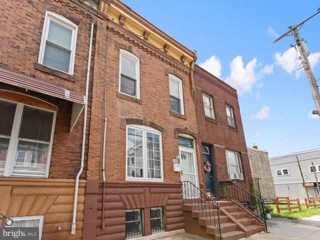 2242 MOORE ST, Philadelphia, PA 19145