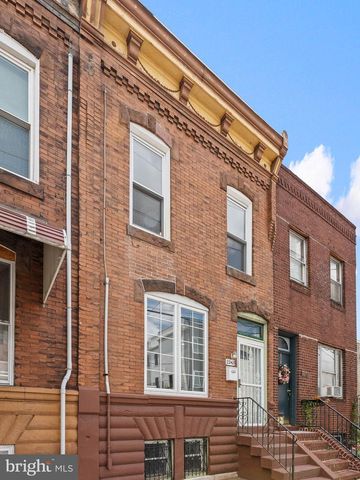 2242 MOORE ST, Philadelphia, PA 19145