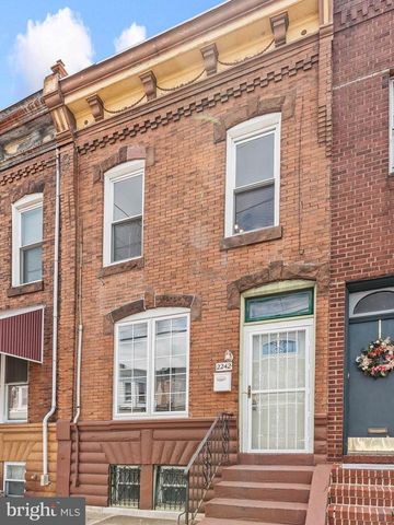 2242 MOORE ST, Philadelphia, PA 19145