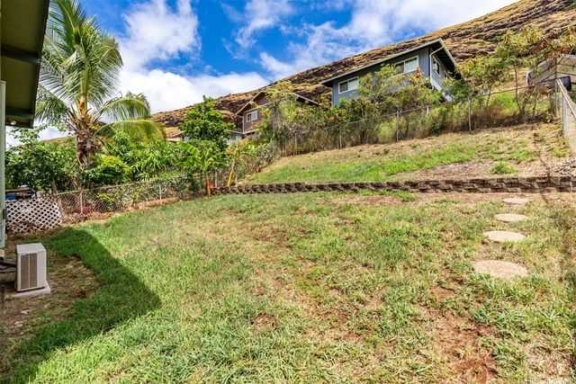 86-155 Leihoku Street, Waianae, HI 96792