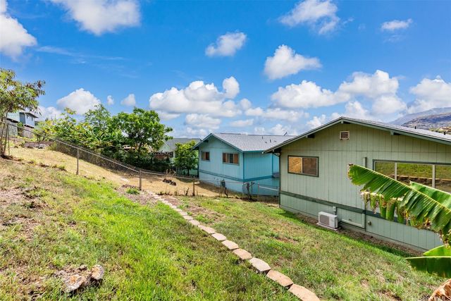 86-155 Leihoku Street, Waianae, HI 96792