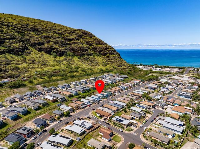 86-155 Leihoku Street, Waianae, HI 96792