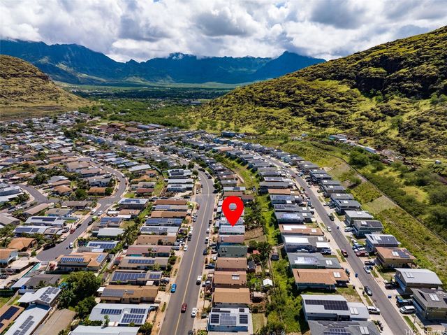 86-155 Leihoku Street, Waianae, HI 96792