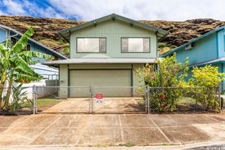 86-155 Leihoku Street, Waianae, HI 96792