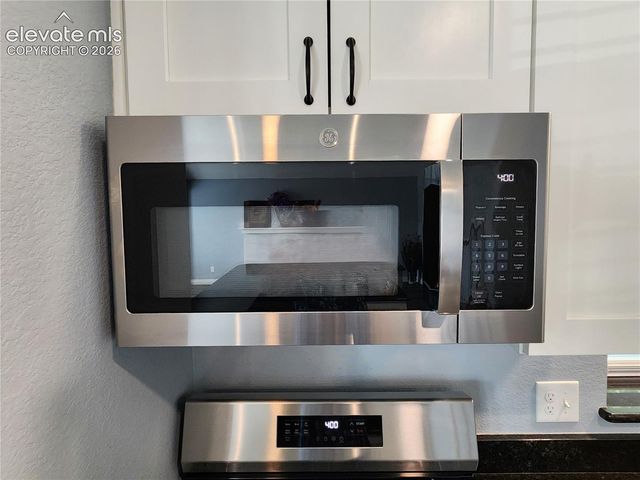 4615 Ramblewood Drive, Colorado Springs, CO 80920