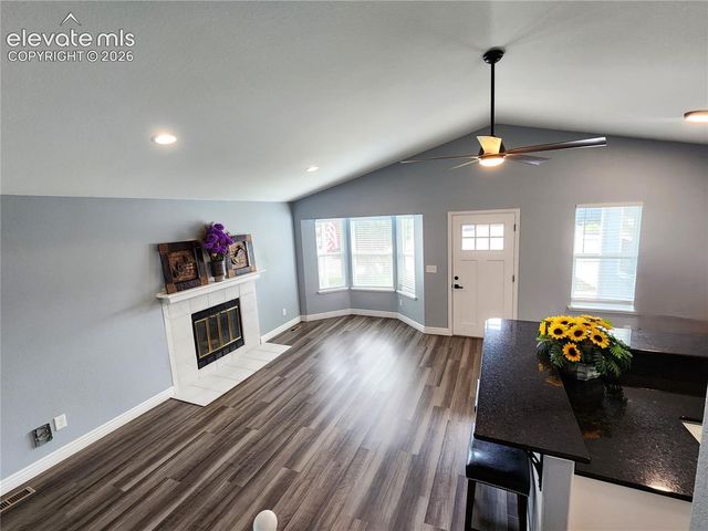 4615 Ramblewood Drive, Colorado Springs, CO 80920