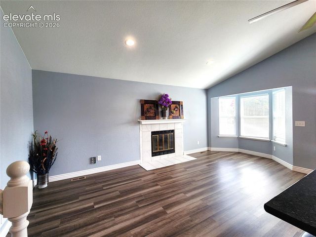 4615 Ramblewood Drive, Colorado Springs, CO 80920
