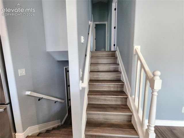4615 Ramblewood Drive, Colorado Springs, CO 80920