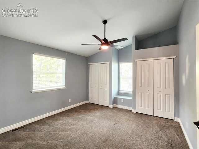 4615 Ramblewood Drive, Colorado Springs, CO 80920