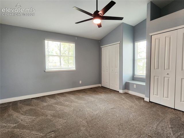 4615 Ramblewood Drive, Colorado Springs, CO 80920