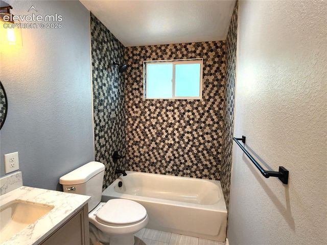 4615 Ramblewood Drive, Colorado Springs, CO 80920
