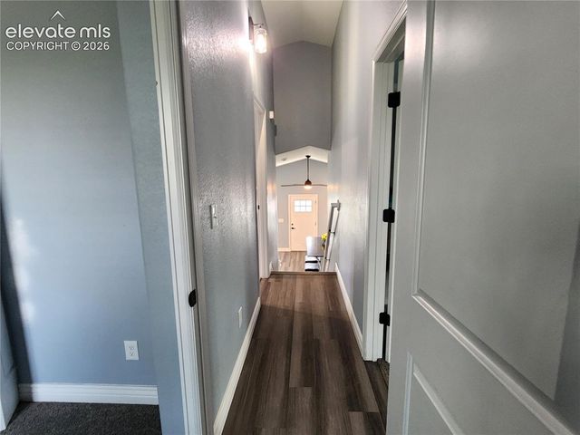4615 Ramblewood Drive, Colorado Springs, CO 80920