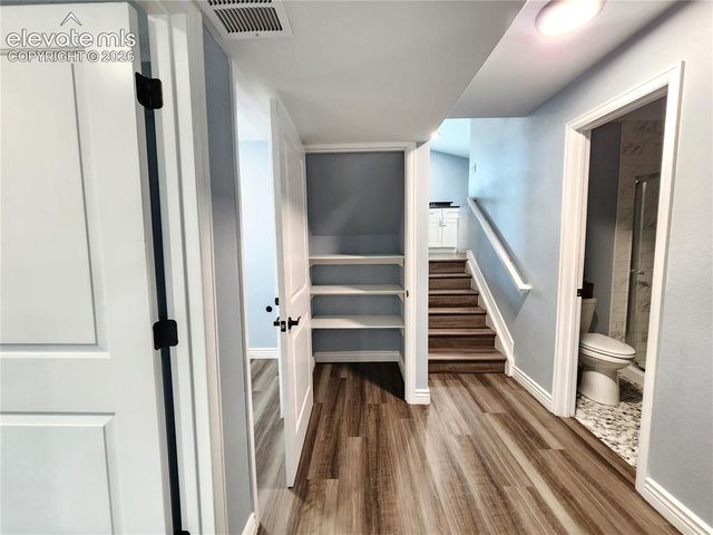 4615 Ramblewood Drive, Colorado Springs, CO 80920