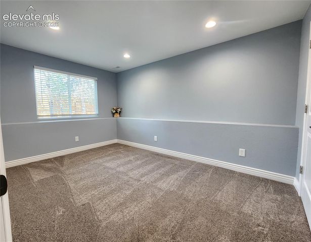4615 Ramblewood Drive, Colorado Springs, CO 80920