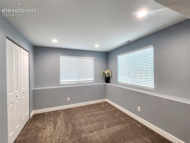 4615 Ramblewood Drive, Colorado Springs, CO 80920