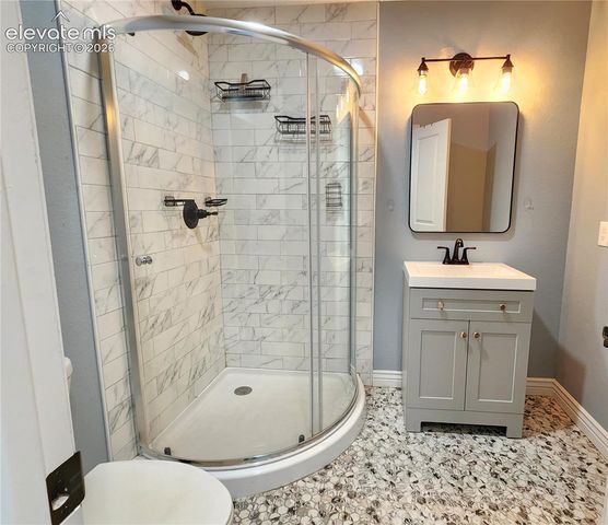4615 Ramblewood Drive, Colorado Springs, CO 80920