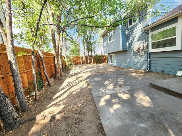 4615 Ramblewood Drive, Colorado Springs, CO 80920