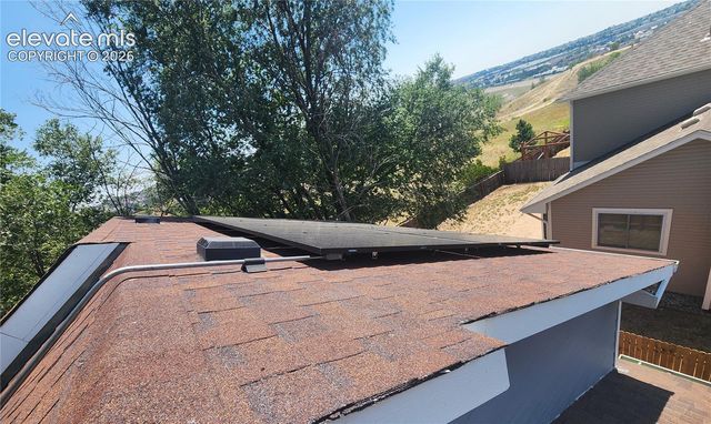 4615 Ramblewood Drive, Colorado Springs, CO 80920