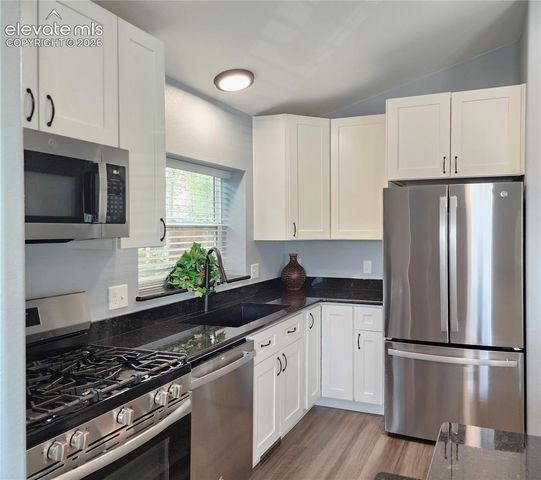 4615 Ramblewood Drive, Colorado Springs, CO 80920