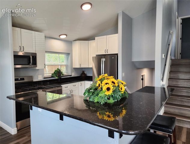 4615 Ramblewood Drive, Colorado Springs, CO 80920