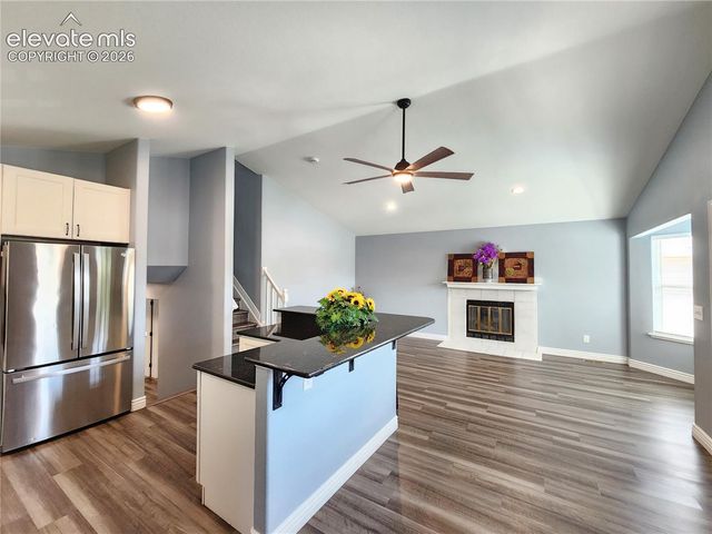 4615 Ramblewood Drive, Colorado Springs, CO 80920