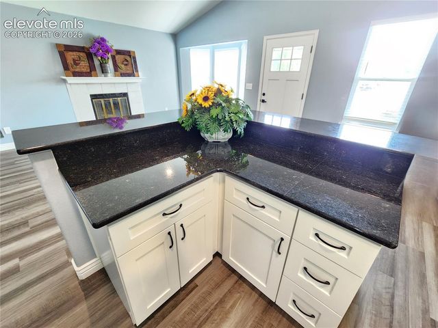 4615 Ramblewood Drive, Colorado Springs, CO 80920