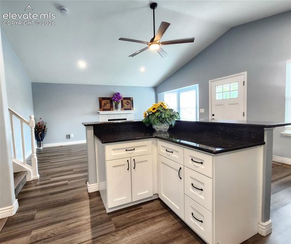 4615 Ramblewood Drive, Colorado Springs, CO 80920