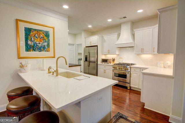 4745 Flycatcher Drive, Alpharetta, GA 30004