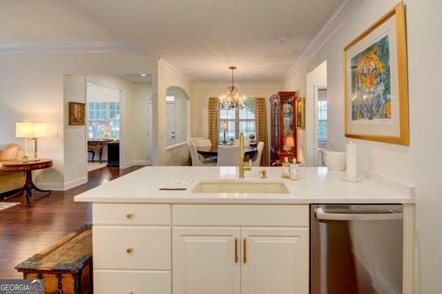 4745 Flycatcher Drive, Alpharetta, GA 30004