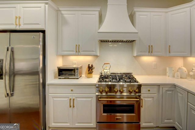 4745 Flycatcher Drive, Alpharetta, GA 30004