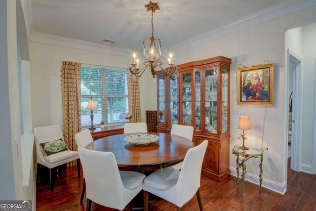 4745 Flycatcher Drive, Alpharetta, GA 30004