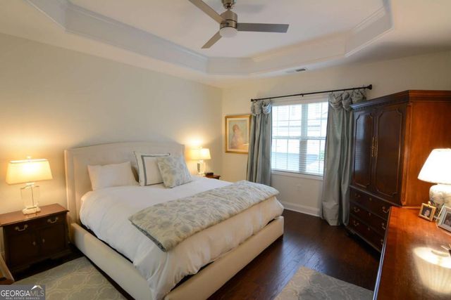 4745 Flycatcher Drive, Alpharetta, GA 30004