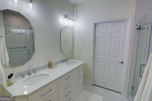 4745 Flycatcher Drive, Alpharetta, GA 30004