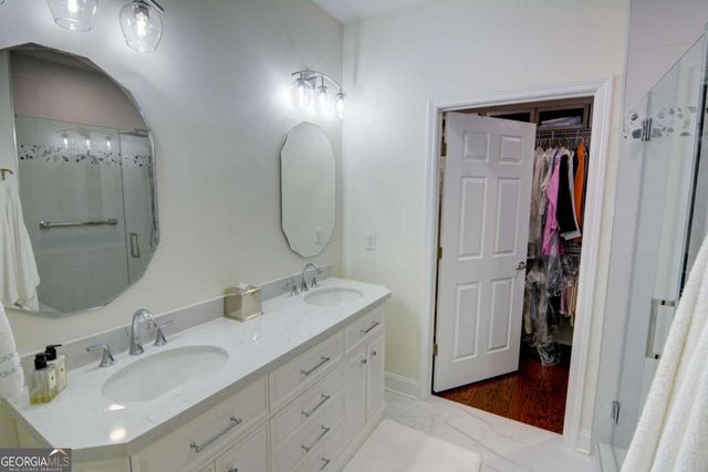 4745 Flycatcher Drive, Alpharetta, GA 30004