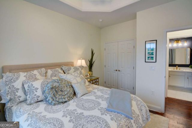 4745 Flycatcher Drive, Alpharetta, GA 30004