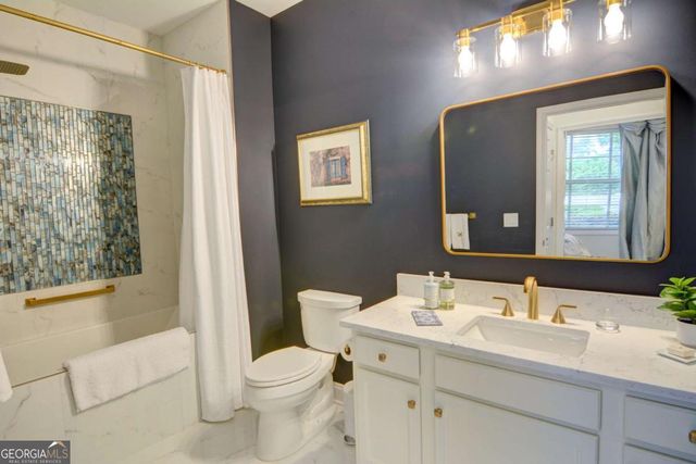 4745 Flycatcher Drive, Alpharetta, GA 30004