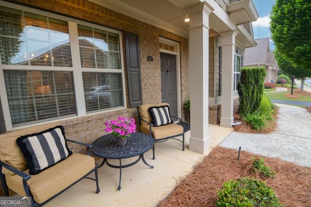4745 Flycatcher Drive, Alpharetta, GA 30004