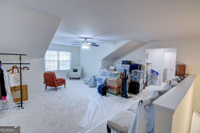 4745 Flycatcher Drive, Alpharetta, GA 30004