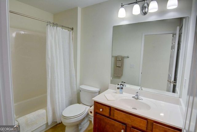 4745 Flycatcher Drive, Alpharetta, GA 30004