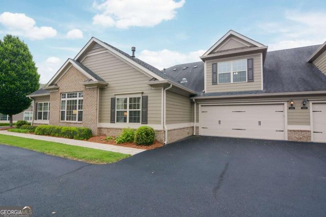 4745 Flycatcher Drive, Alpharetta, GA 30004
