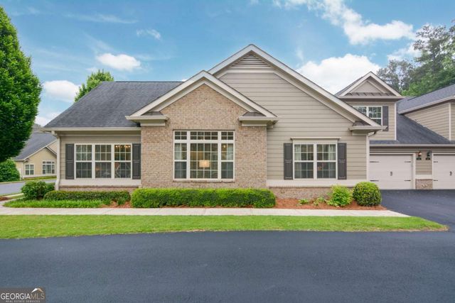 4745 Flycatcher Drive, Alpharetta, GA 30004