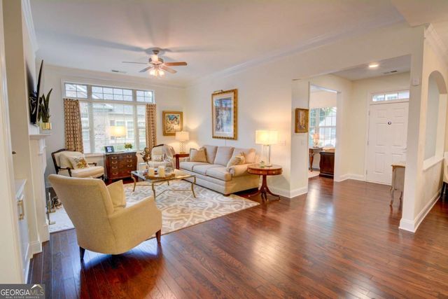 4745 Flycatcher Drive, Alpharetta, GA 30004