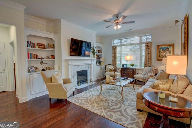 4745 Flycatcher Drive, Alpharetta, GA 30004