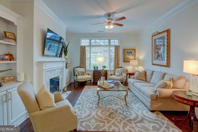 4745 Flycatcher Drive, Alpharetta, GA 30004