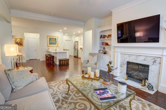 4745 Flycatcher Drive, Alpharetta, GA 30004