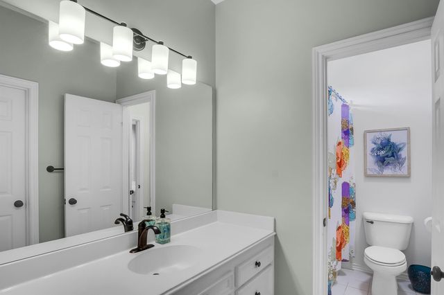 2215 Shade Crest Drive, Richmond, TX 77406